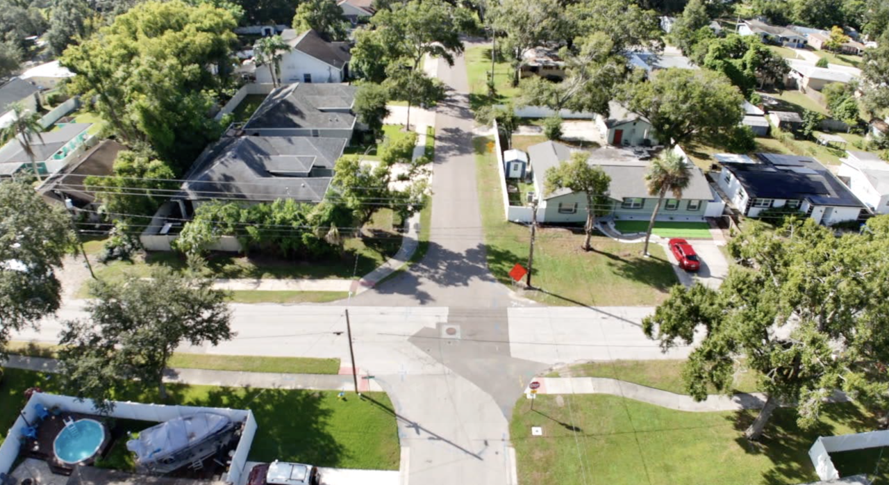 1 year after Hurricane Milton, Tampa's Forest Hills community still recovering