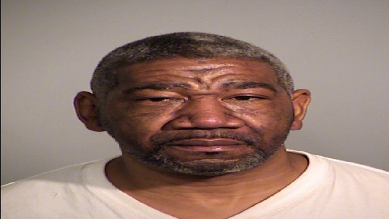 PHOTOS: SWAT raid nets 5 arrests