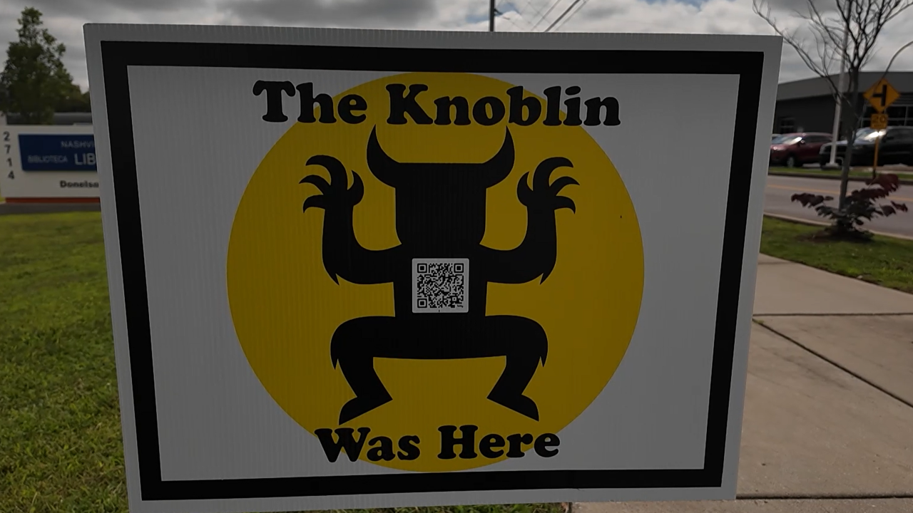 Knoblin Festival