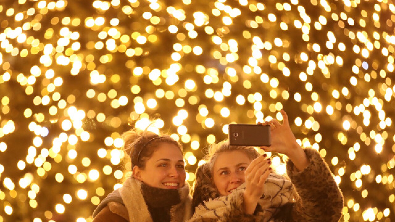 Kenosha Lightin' Up Downtown event kicks off Friday
