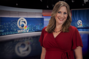 Stephanie Susskind 2021