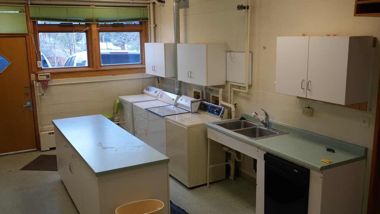 Montana Executive Residence