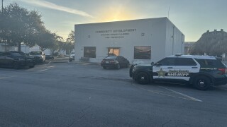 Hendry County deputy presence at Clewiston Building Department