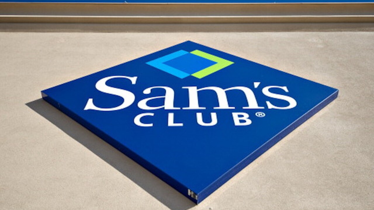 Sam's Club Black Friday ad leaked, featuring TV deals