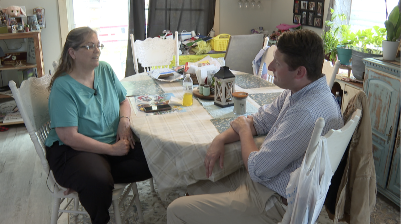 vicki king douglas braff hominy water boil order