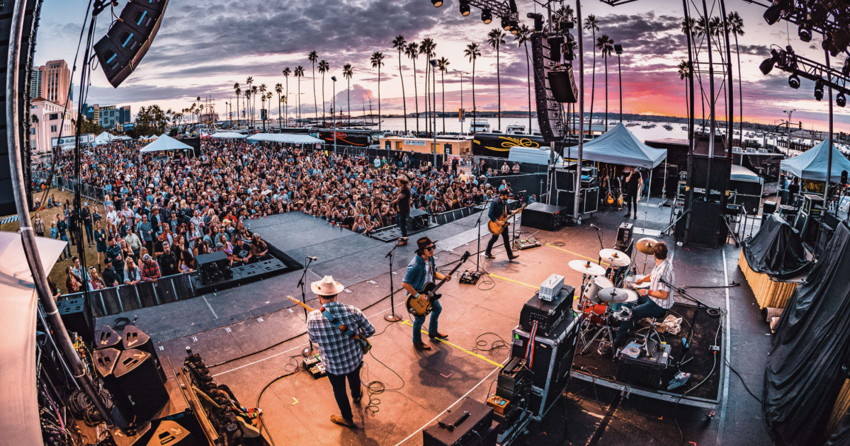 Explorando San Diego: cosas que hacer el 31 de marzo Explorando San Diego: cosas que hacer el 31 de marzo