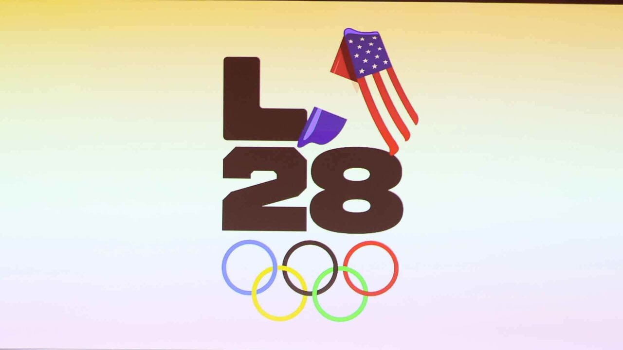 Where and when are the next Olympics? LA 2028 dates, venues and more