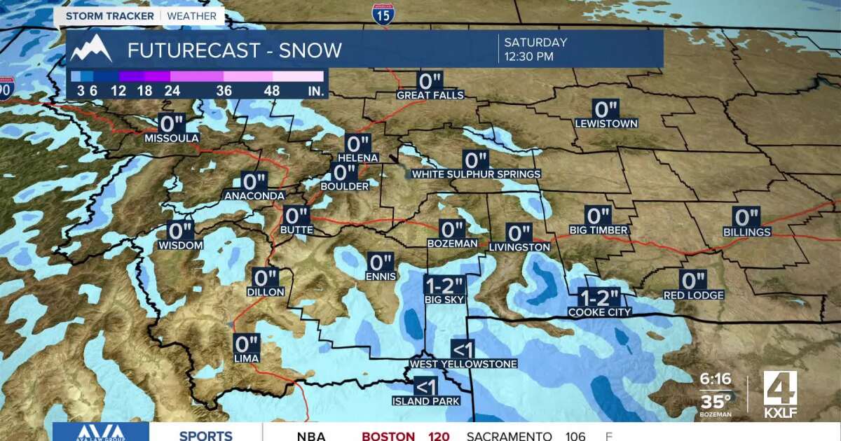 Friday Headlines: Jan. 2, 2026