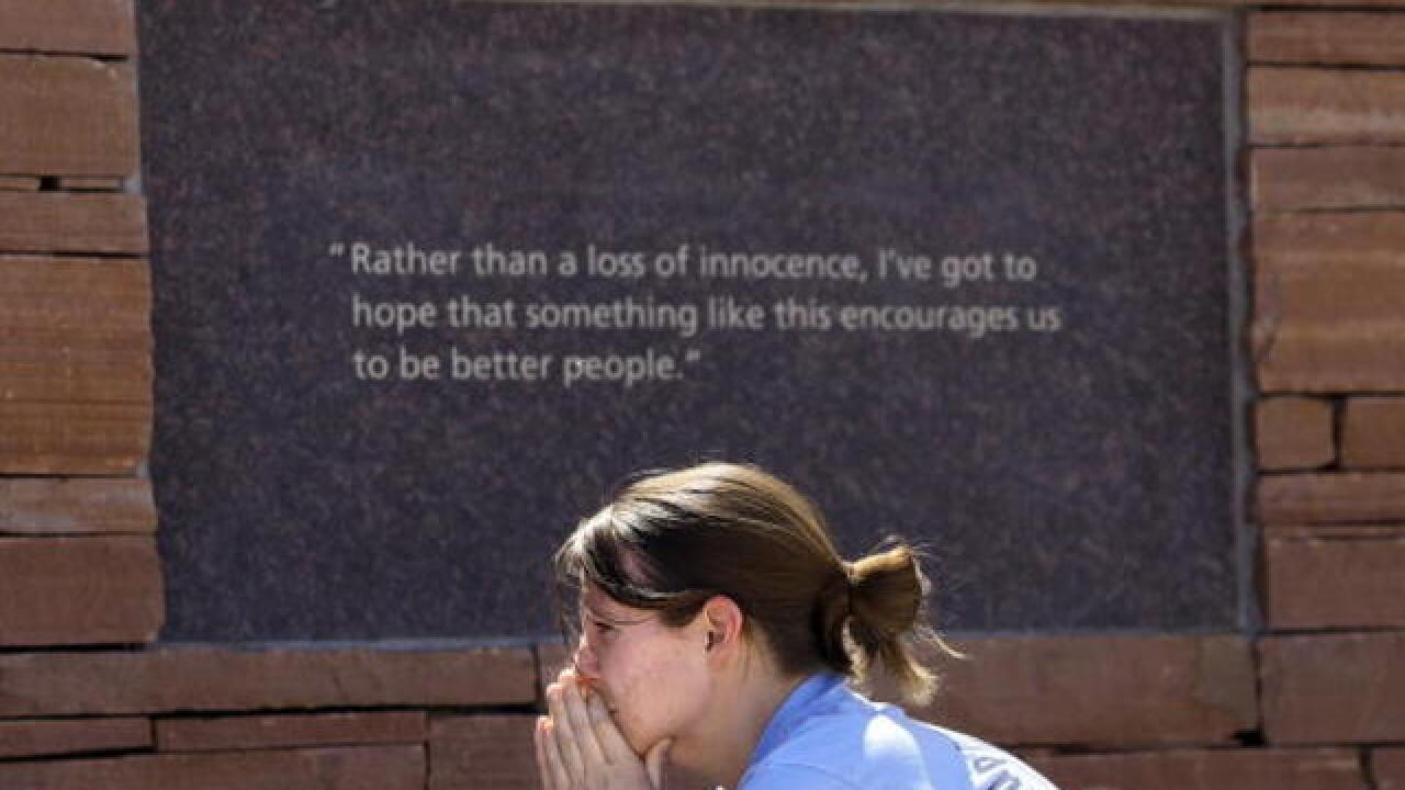 GALLERY: Mass shootings in the US