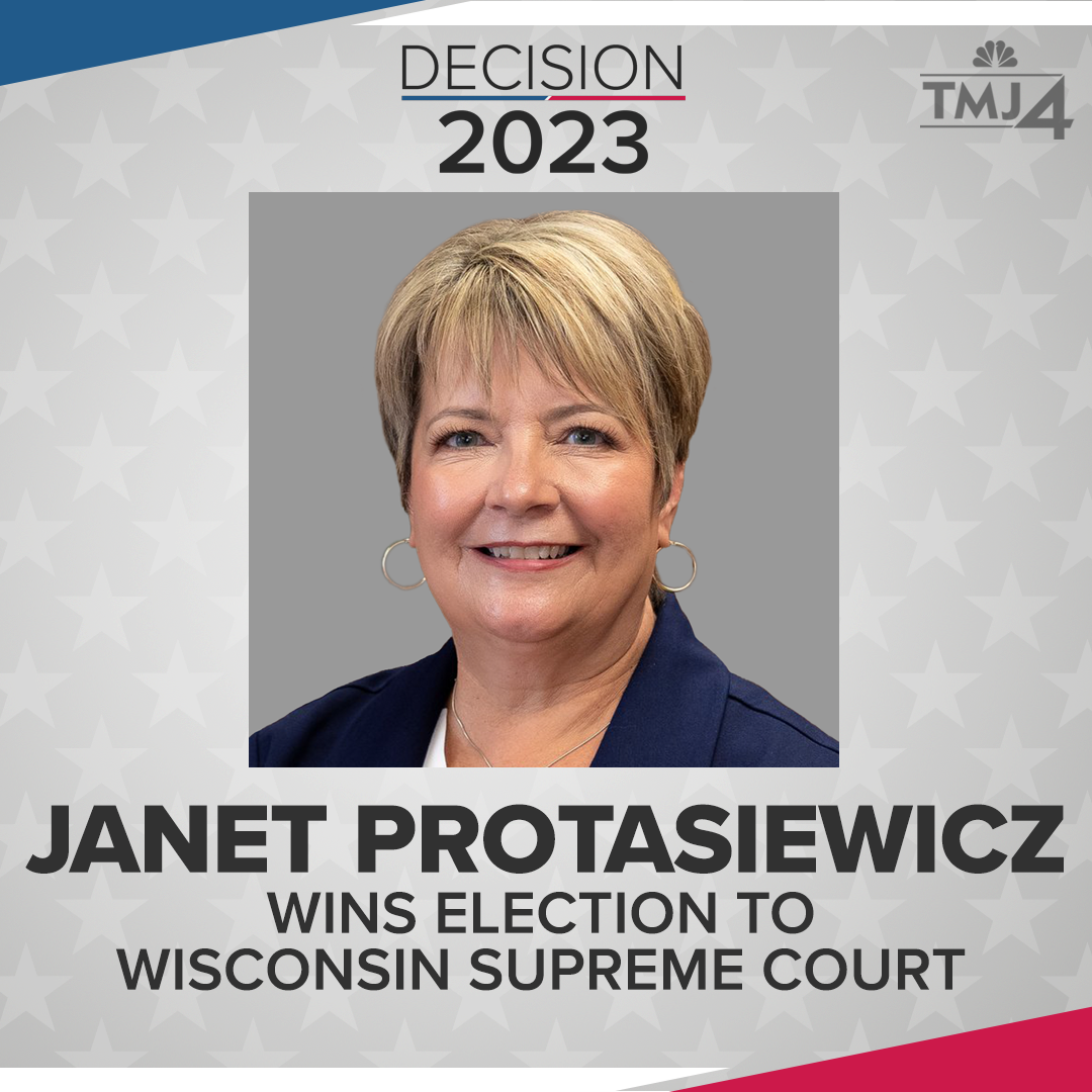 April4 election Janet Protasiewicz