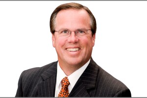 Bill Meck, LEX 18 Chief Meteorologist