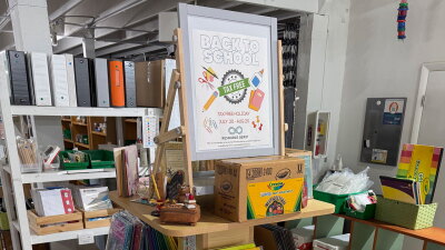 BTS Resource Depot