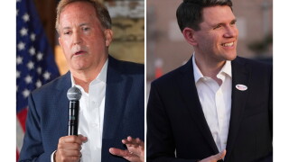 Election 2026 Texas