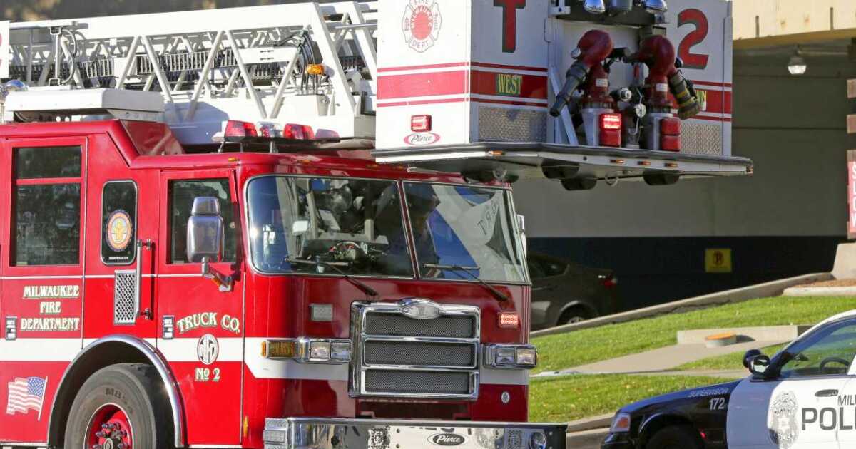 One woman dead after Saturday night house fire on Milwaukee’s North Side