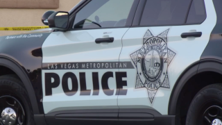 Las Vegas Metropolitan Police Department, LVMPD, file generic