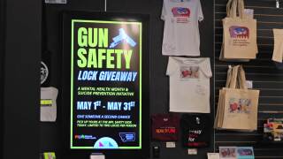 Gun Safety