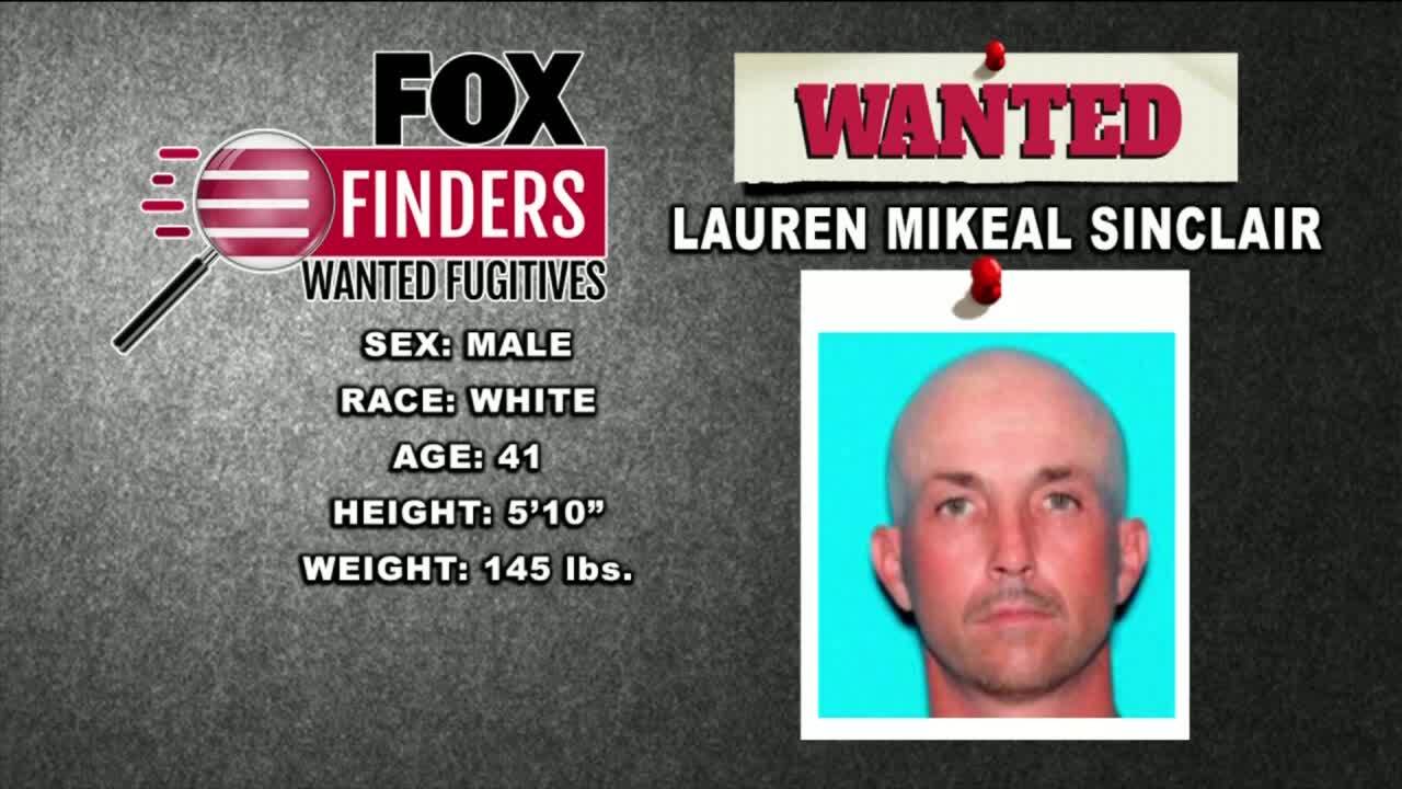Lauren Mikeal Sinclair