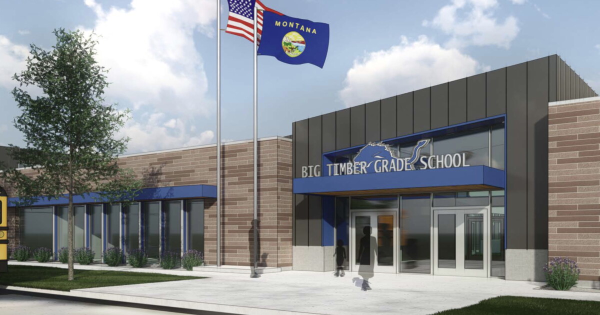 Voters appear to reject Big Timber school bond - Vimarsana News