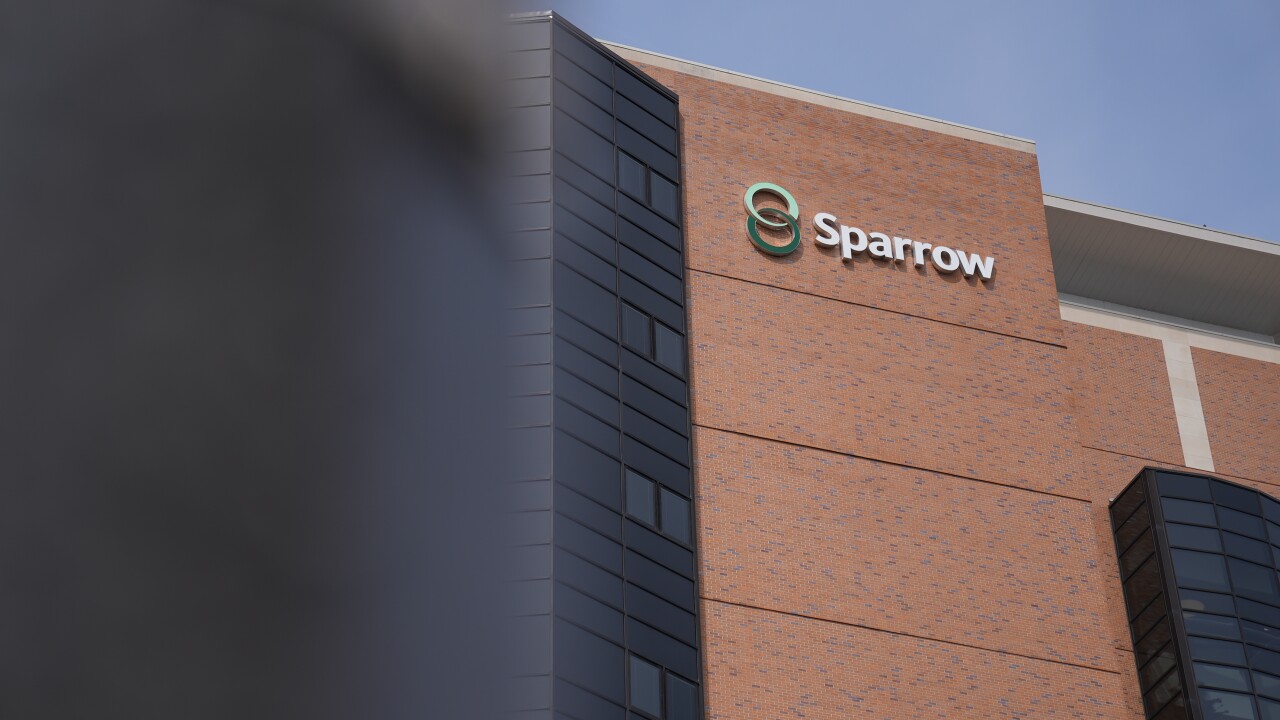 Sparrow Hospital