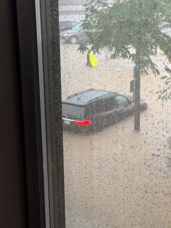 Flooding 7/17/26