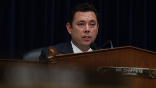 Rep. Jason Chaffetz