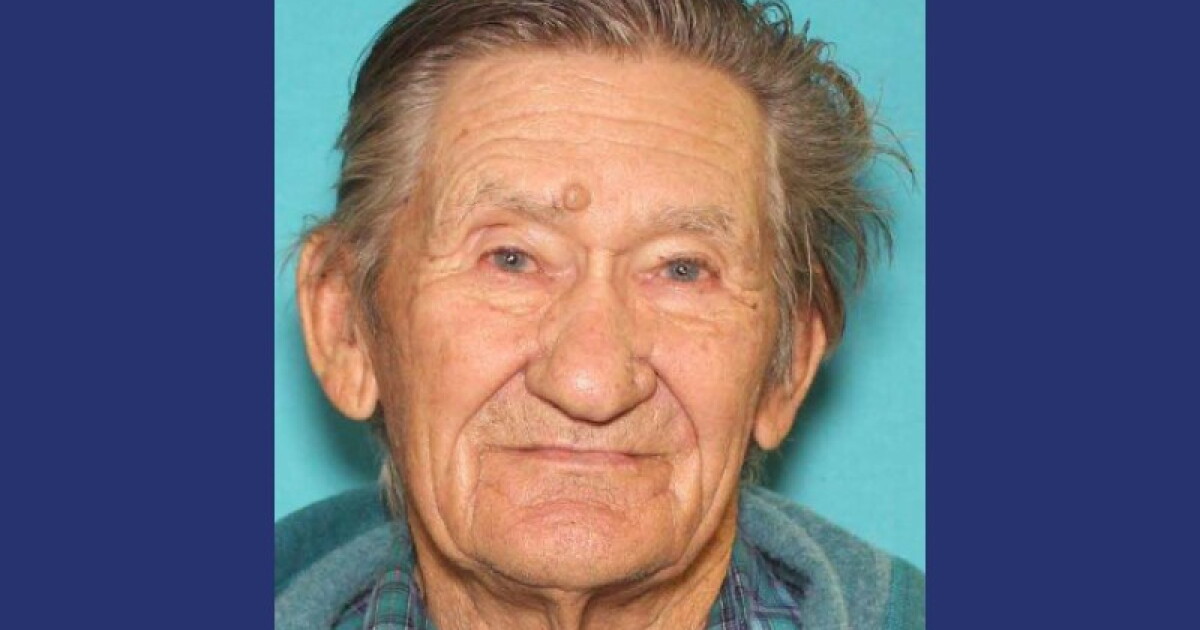 Police safely locate missing Nampa man
