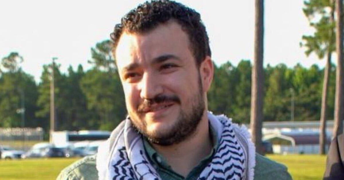 Columbia protester Mahmoud Khalil released on federal judge's order