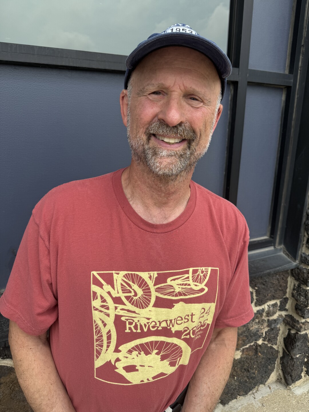 Dave Weingrod