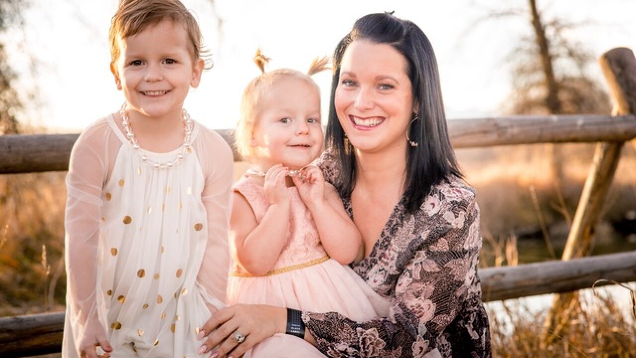 Autopsy Reports Released In Chris Watts Murder Case