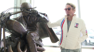 New museum aims to honor Montana icon Evel Knievel