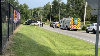 GREEN TOWNSHIP OIS