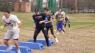 Capital City Savages women’s football team empowers mid-Michigan girls