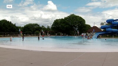 Grand Rapids Pool