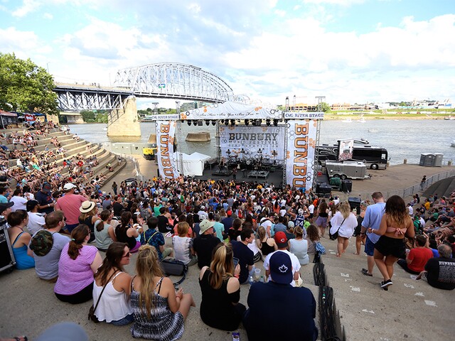 Bunbury Music Festival 2018: What to know before you go