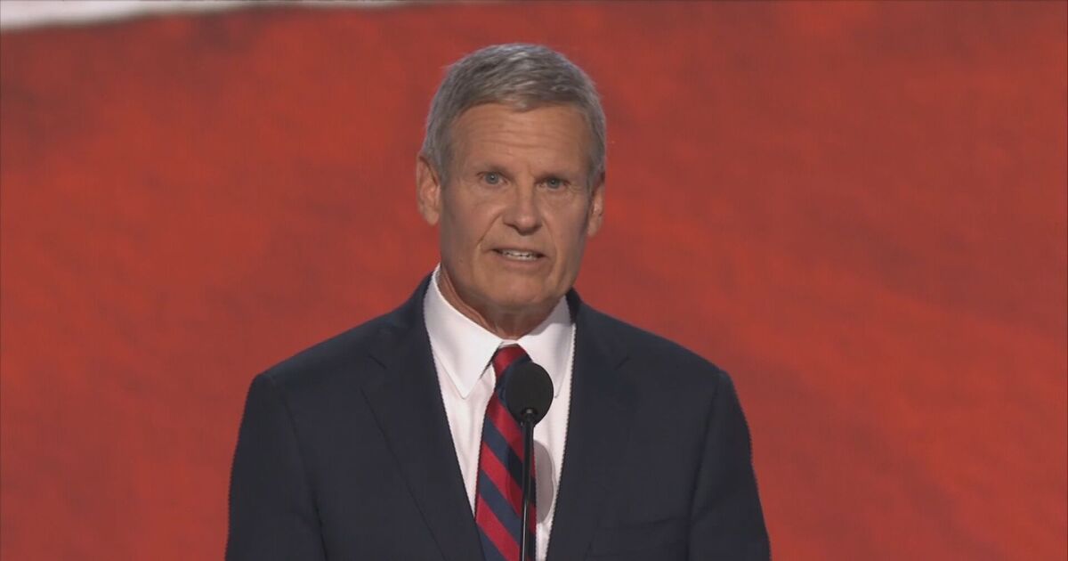 Mesmerizing Mullin On Trump Calling Oklahoma Governor A ‘rino’: ‘sometimes, Friends Disagree’ Landscape in 4K Mesmerizing Mullin On Trump Calling Oklahoma Governor A ‘rino’: ‘sometimes, Friends Disagree’ Landscape in 4K