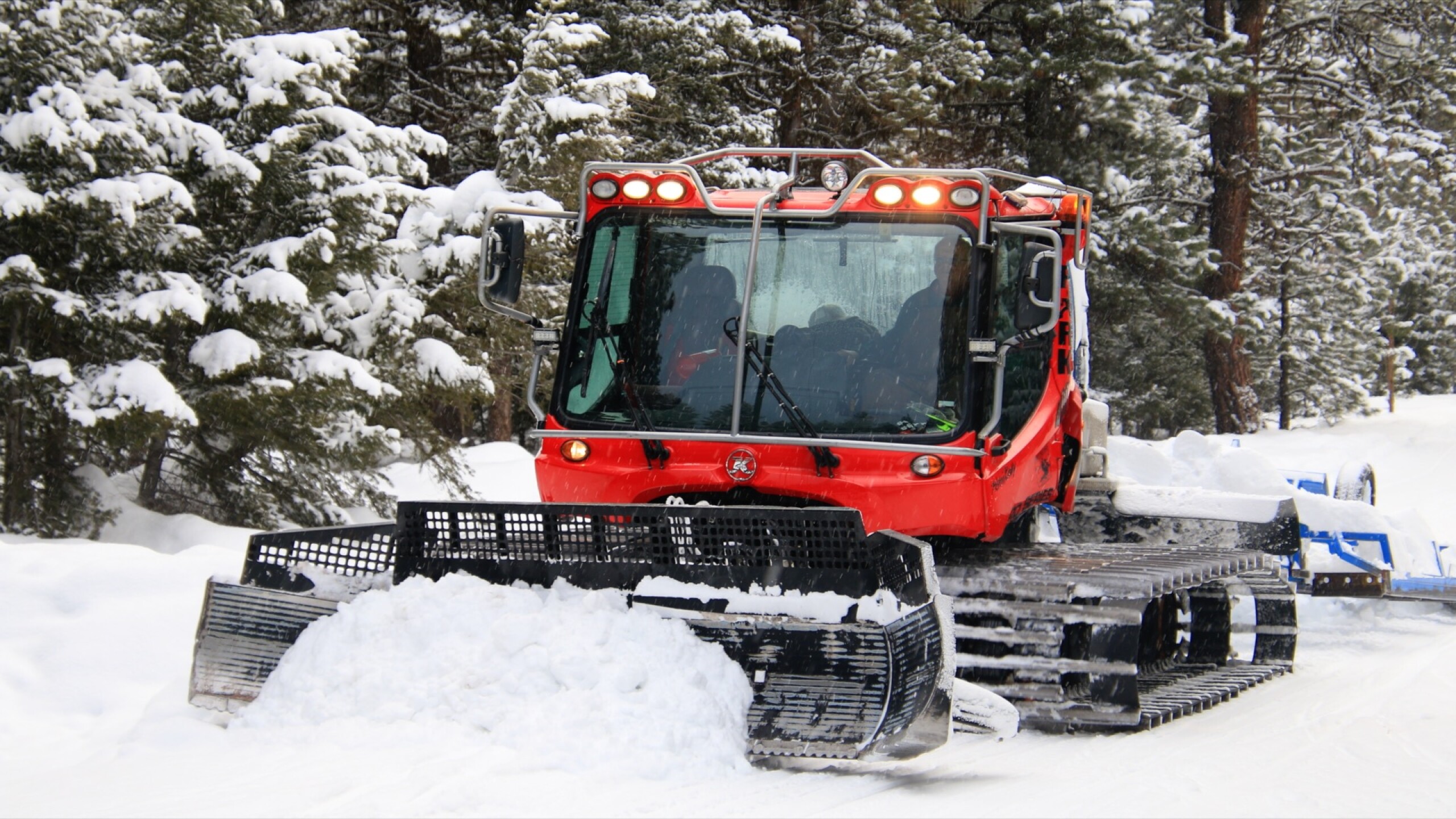 Snowmobile clubs provide critical link to Montana's winter outdoor economy