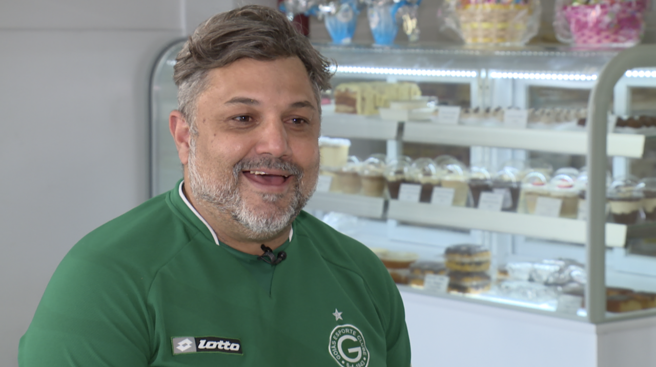 Frederico Souza