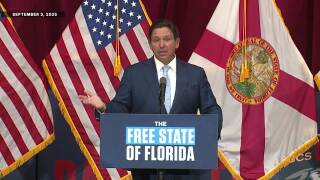 Ron Desantis