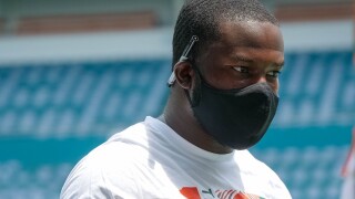 FAMU alumnus Terry Jefferson receives Pioli Family Fund Grant