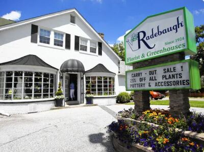 Shop Small with Stevie: Radebaugh Florist & Greenhouse