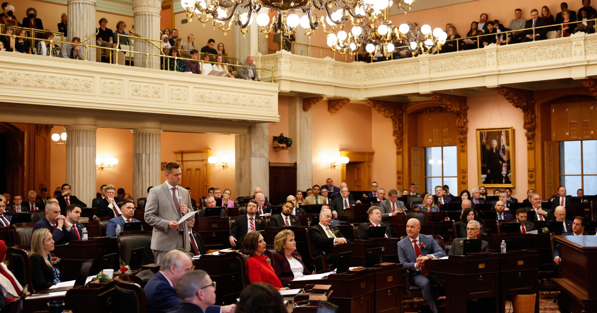 5 things to watch at the Ohio Statehouse this week - Vimarsana News