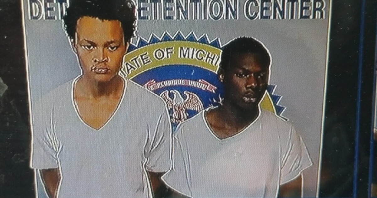 Suspects charged in death of Detroit firefighter