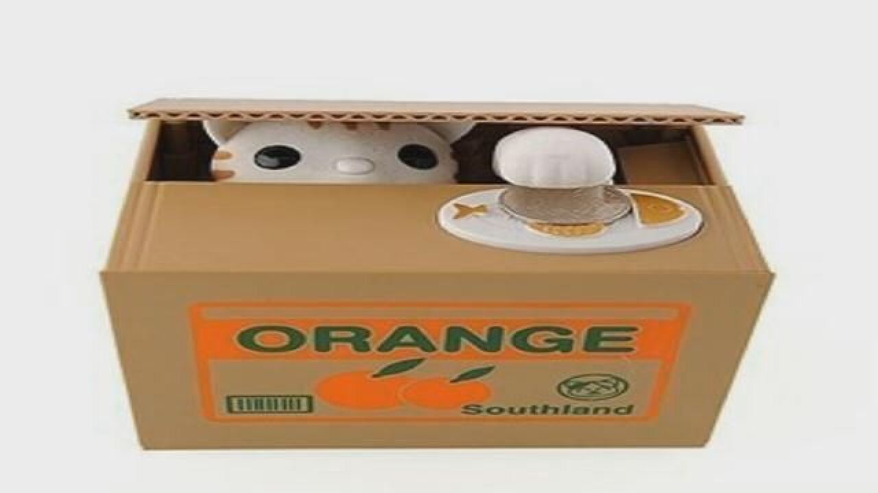 Second Cup: Adult Items are Trending on Amazon