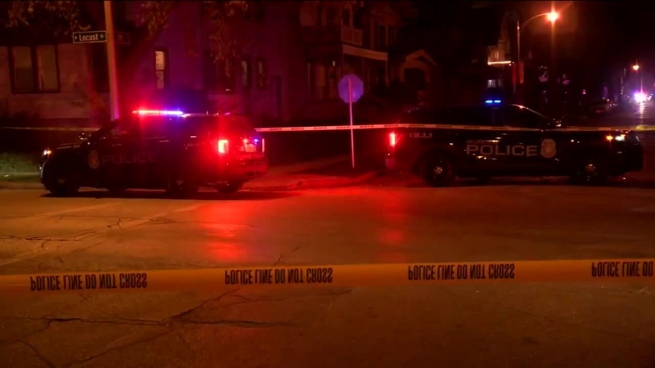 24th and Chambers