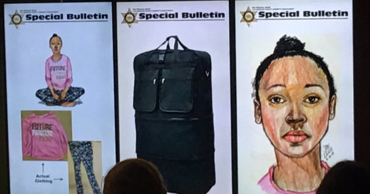 Mom charged with murder of 9-year-old daughter