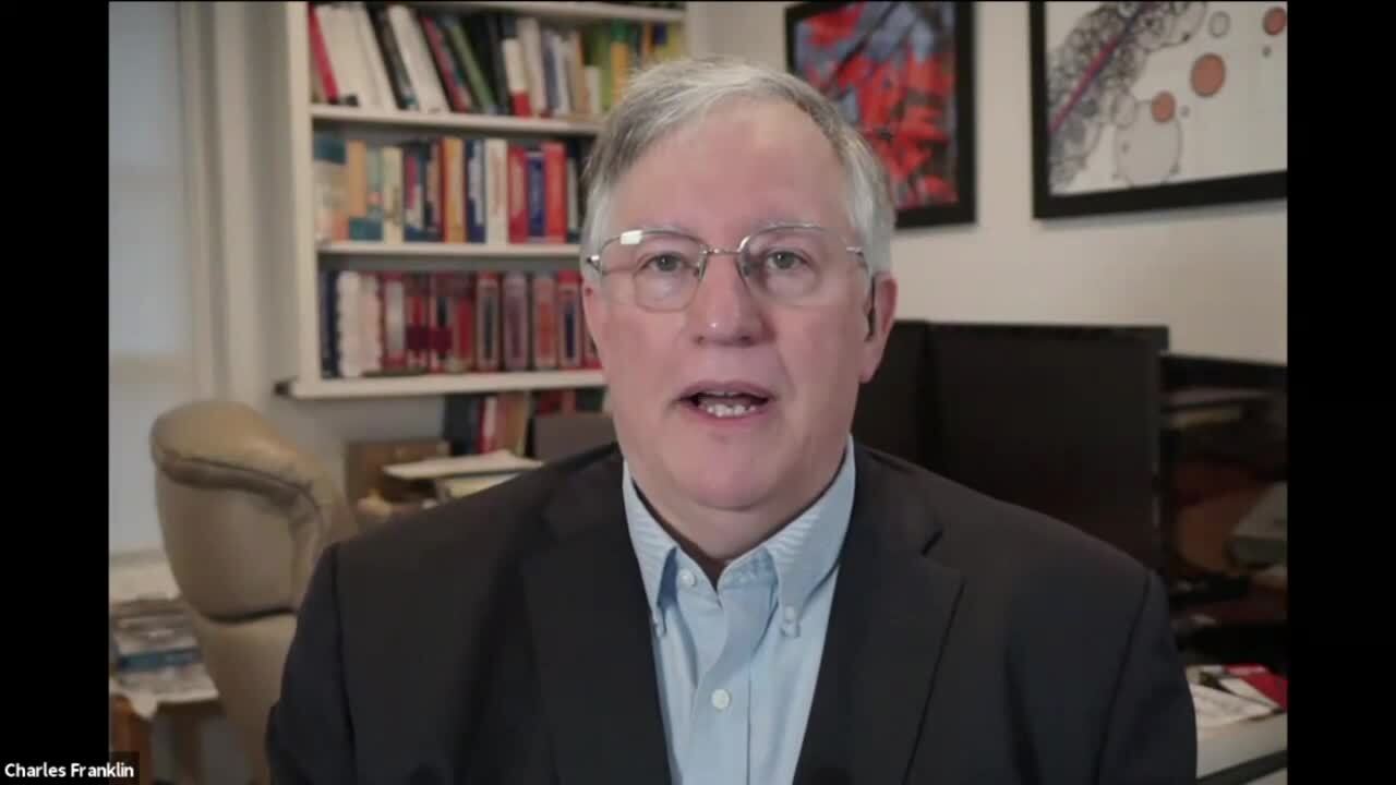 Charles Franklin