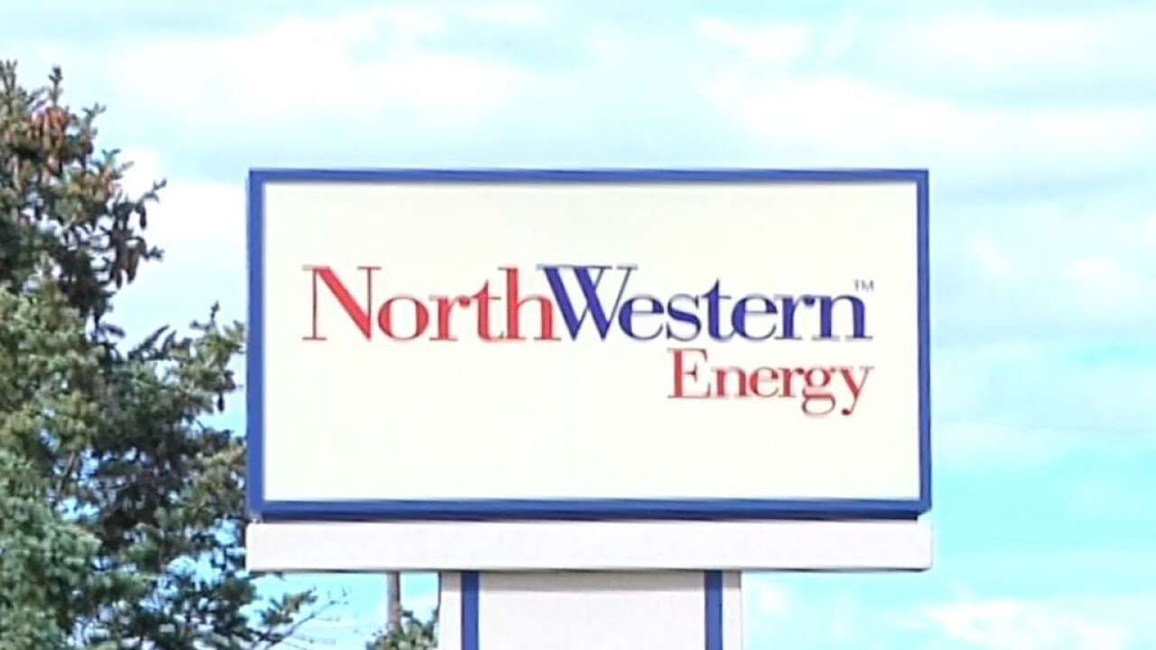 NorthWestern Energy