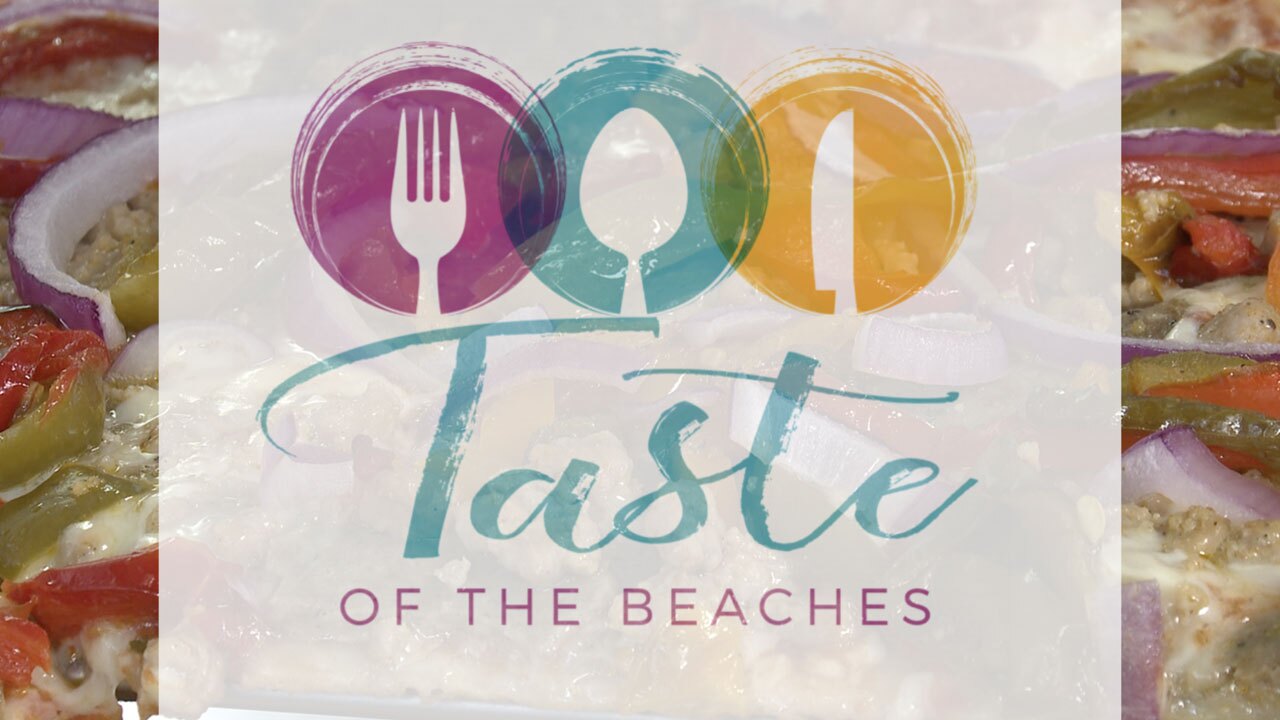 Taste of the Beaches planned for October