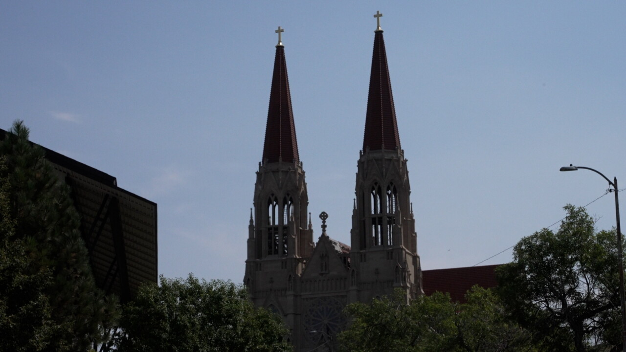 Cathedral