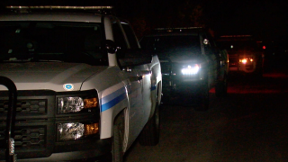 Arizona man shot and killed naked home intruder, police say